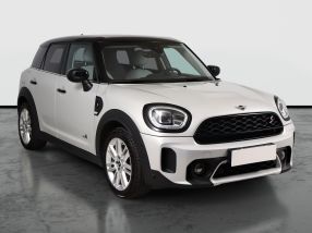 MINI Countryman - 2020