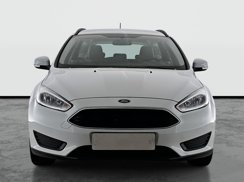 Ford Focus, 2018