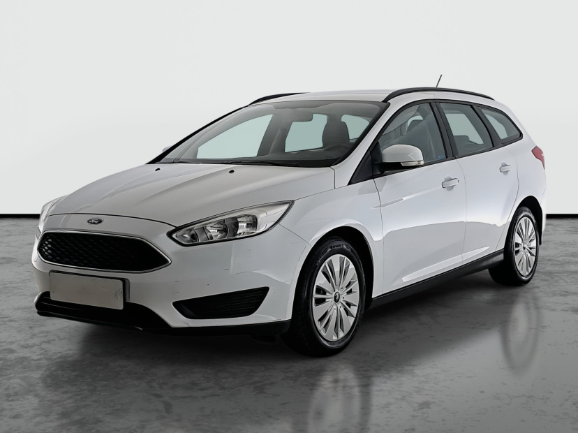 Ford Focus, 2018