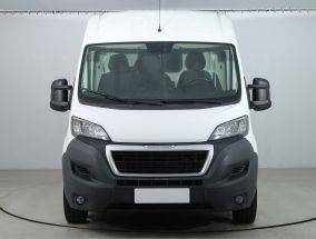 Peugeot Boxer - 2017