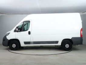 Peugeot Boxer - 2017