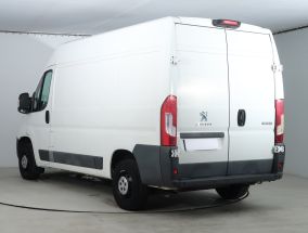 Peugeot Boxer - 2017