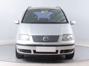 Volkswagen Sharan - 2007