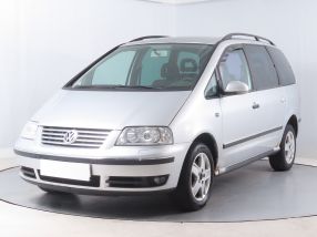 Volkswagen Sharan - 2007