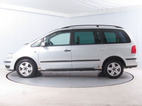 Volkswagen Sharan - 2007