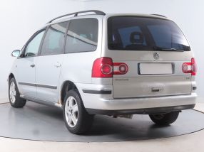 Volkswagen Sharan - 2007