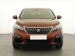 Peugeot 3008 - 2017