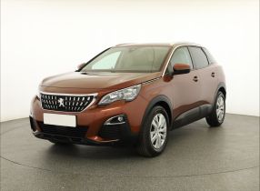 Peugeot 3008 - 2017