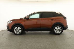 Peugeot 3008 - 2017