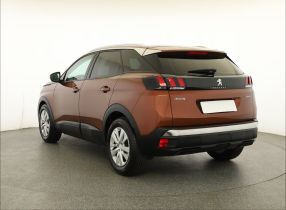 Peugeot 3008 - 2017