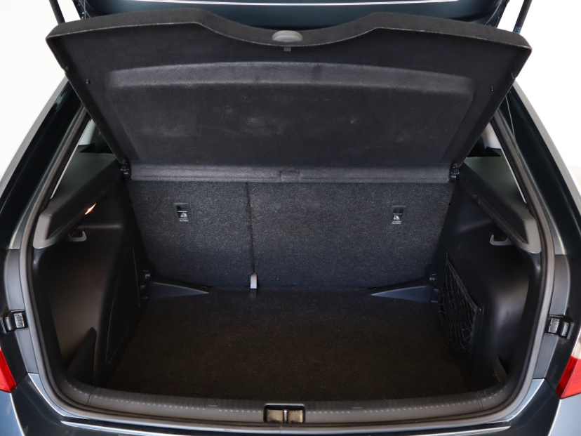 Škoda Rapid Spaceback, 2017
