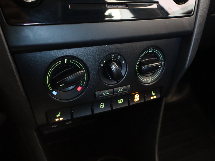 Škoda Rapid Spaceback, 2017