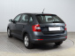 Škoda Rapid Spaceback, 2017