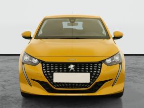 Peugeot 208 - 2021