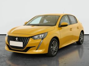 Peugeot 208 - 2021