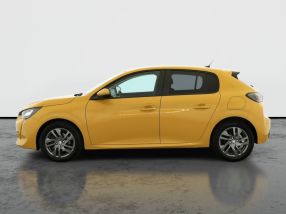 Peugeot 208 - 2021