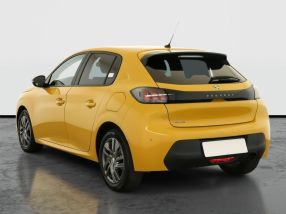 Peugeot 208 - 2021