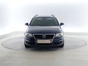 Volkswagen Passat - 2007