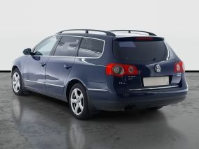Volkswagen Passat - 2007