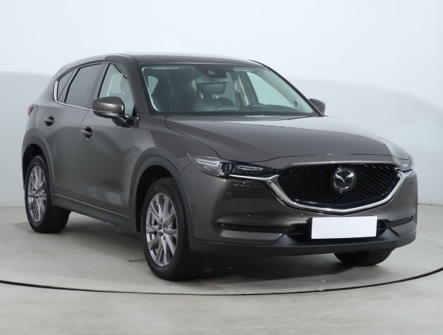 Mazda CX-5 2019