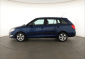 Škoda Fabia, 2011