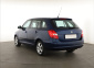 Škoda Fabia, 2011