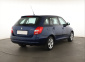 Škoda Fabia, 2011