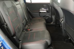 Mercedes-Benz GLB - 2024