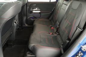 Mercedes-Benz GLB - 2024