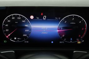 Mercedes-Benz GLB - 2024