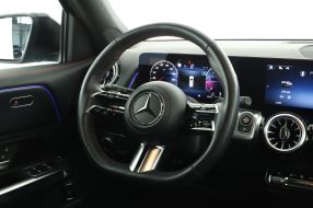Mercedes-Benz GLB - 2024