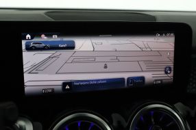 Mercedes-Benz GLB - 2024
