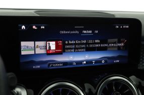 Mercedes-Benz GLB - 2024