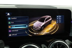Mercedes-Benz GLB - 2024