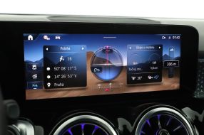 Mercedes-Benz GLB - 2024