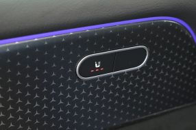Mercedes-Benz GLB - 2024
