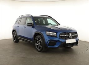 Mercedes-Benz GLB - 2024