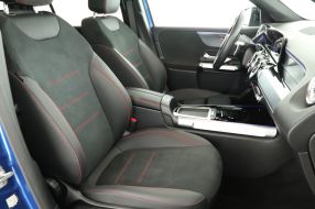 Mercedes-Benz GLB - 2024