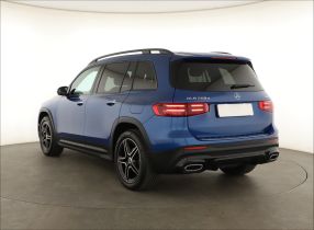 Mercedes-Benz GLB - 2024