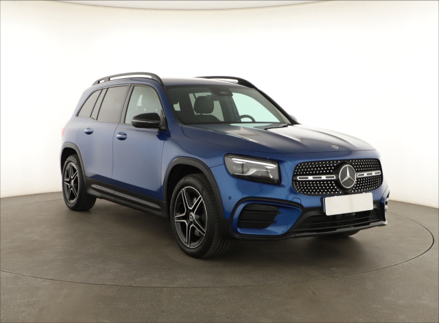 Mercedes-Benz GLB 2024