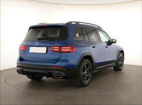 Mercedes-Benz GLB - 2024