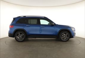 Mercedes-Benz GLB - 2024