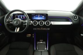 Mercedes-Benz GLB - 2024