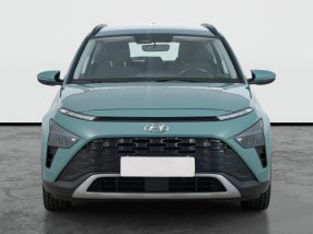Hyundai Bayon - 2022