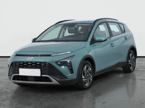 Hyundai Bayon - 2022