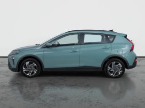 Hyundai Bayon - 2022