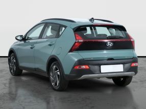 Hyundai Bayon - 2022