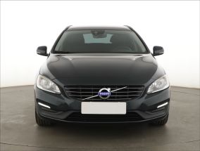 Volvo V60 - 2016