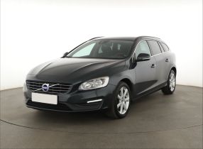 Volvo V60 - 2016