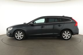 Volvo V60 - 2016